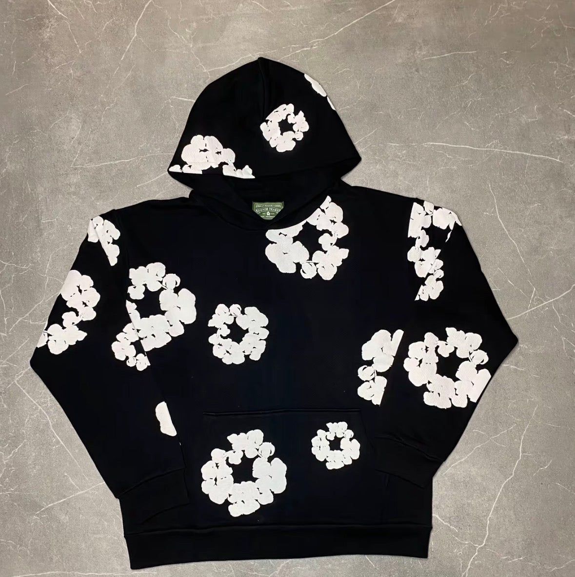 Denim Tears Hoodie