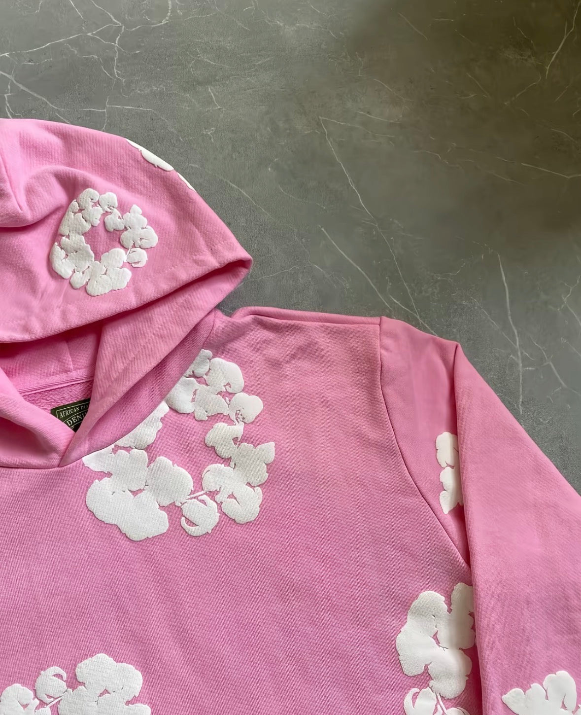 Denim Tears Hoodie