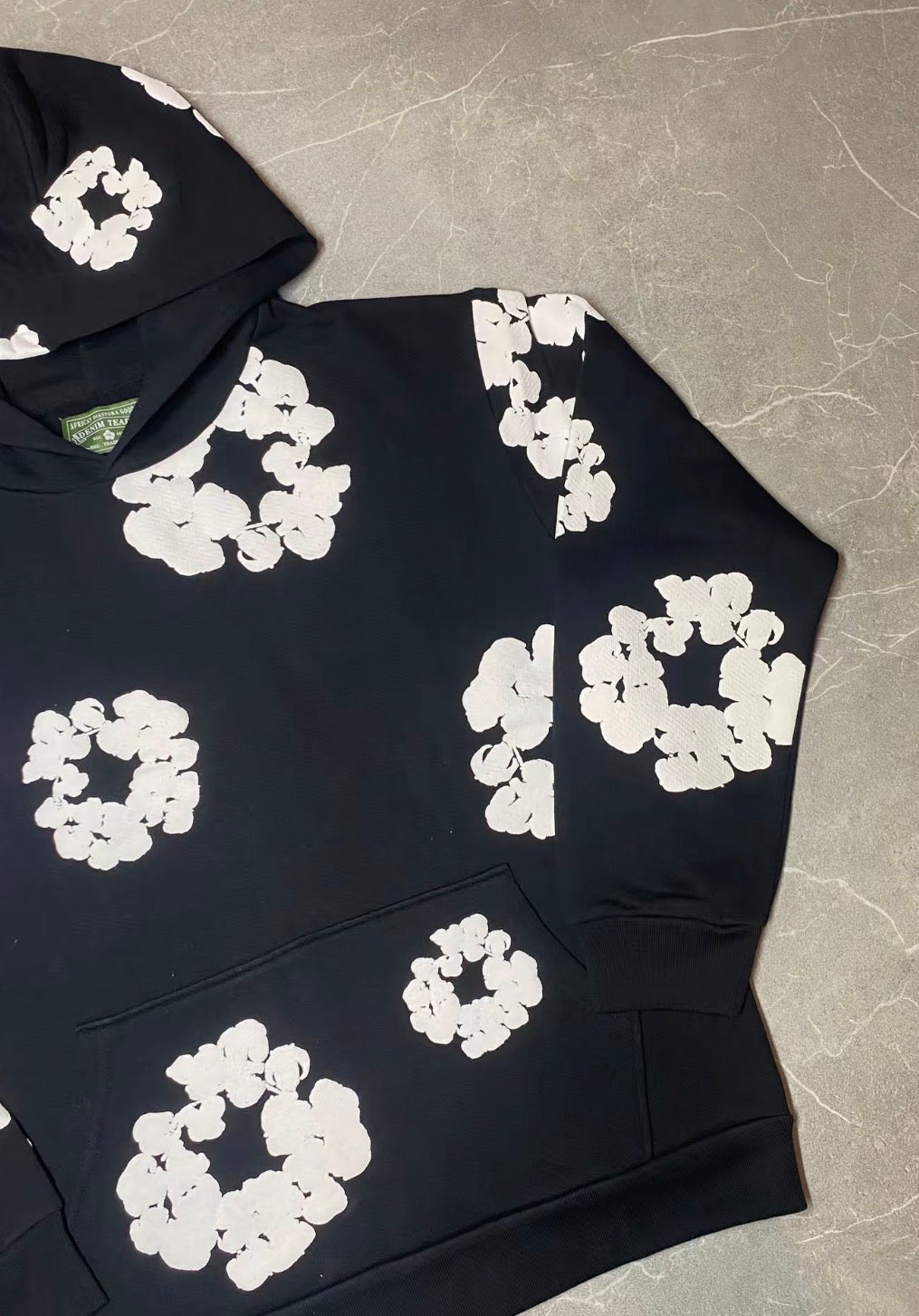 Denim Tears Hoodie