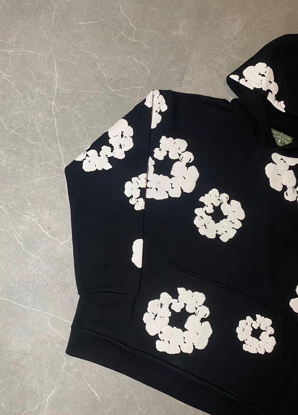 Denim Tears Hoodie