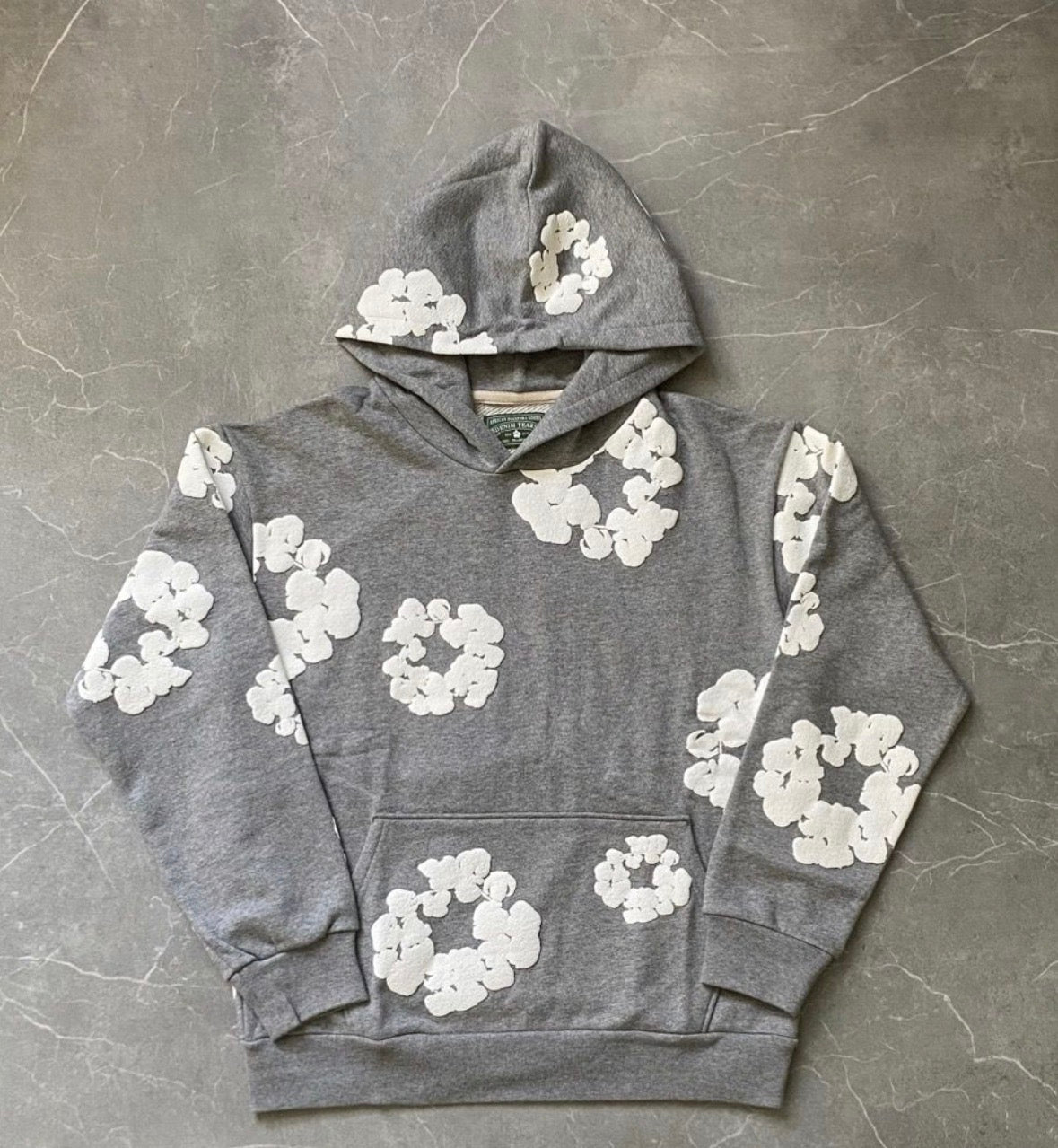Denim Tears Hoodie