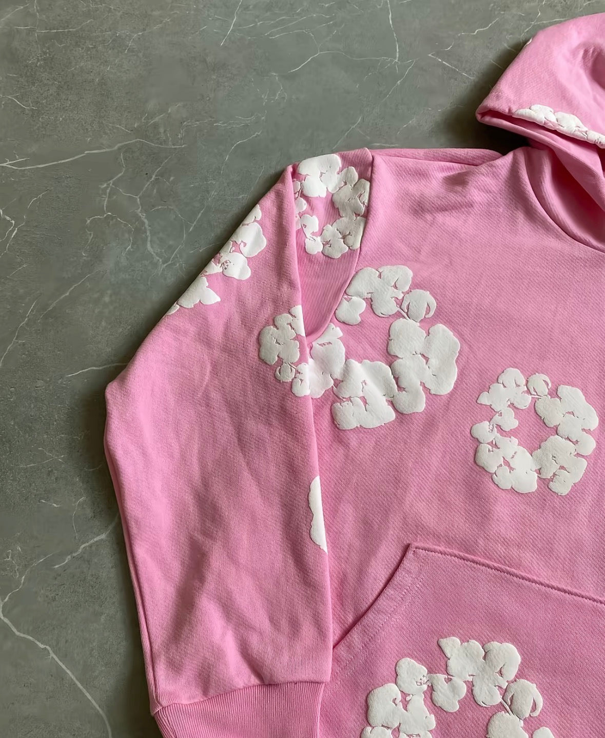 Denim Tears Hoodie