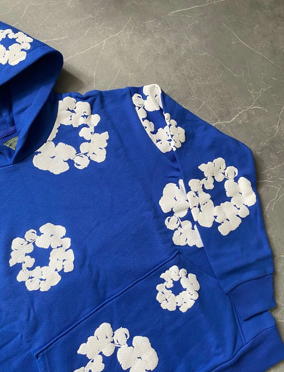 Denim Tears Hoodie