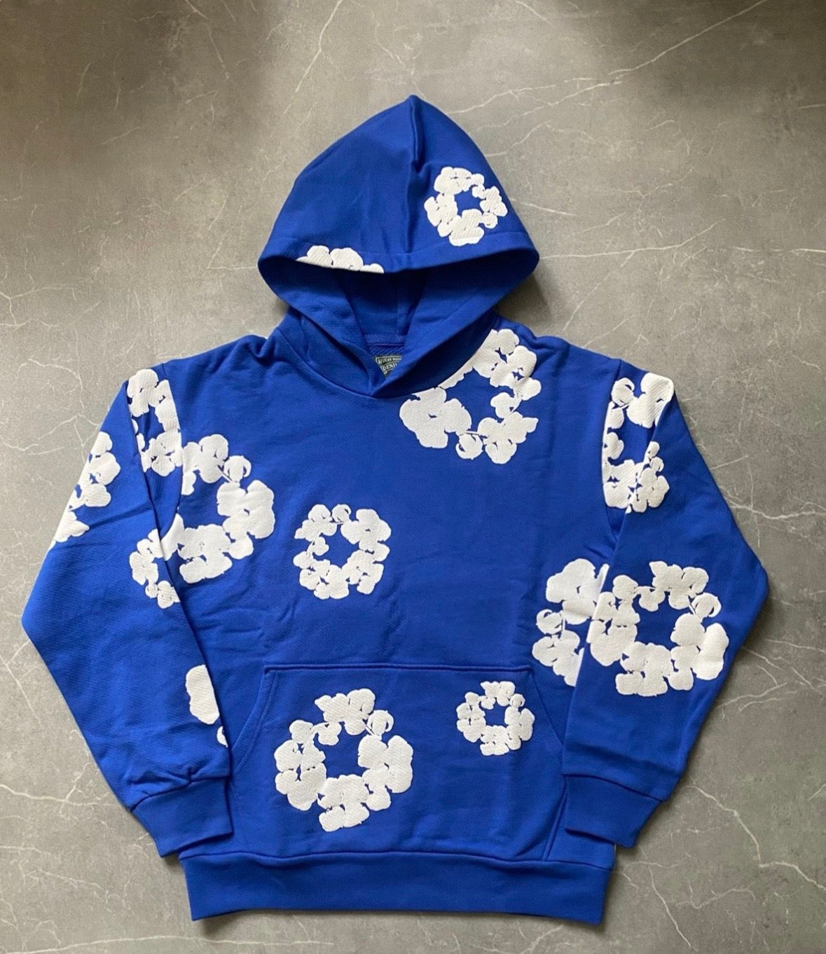 Denim Tears Hoodie