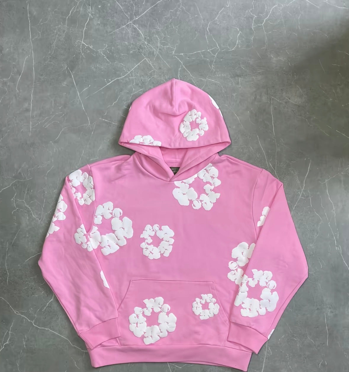 Denim Tears Hoodie