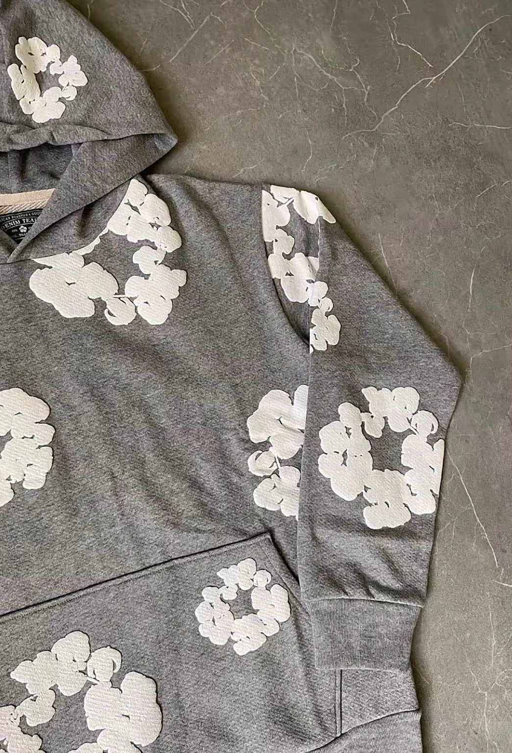 Denim Tears Hoodie