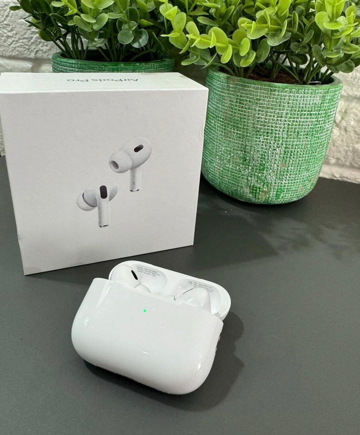 Apple AirPods Pro (2nd generation)