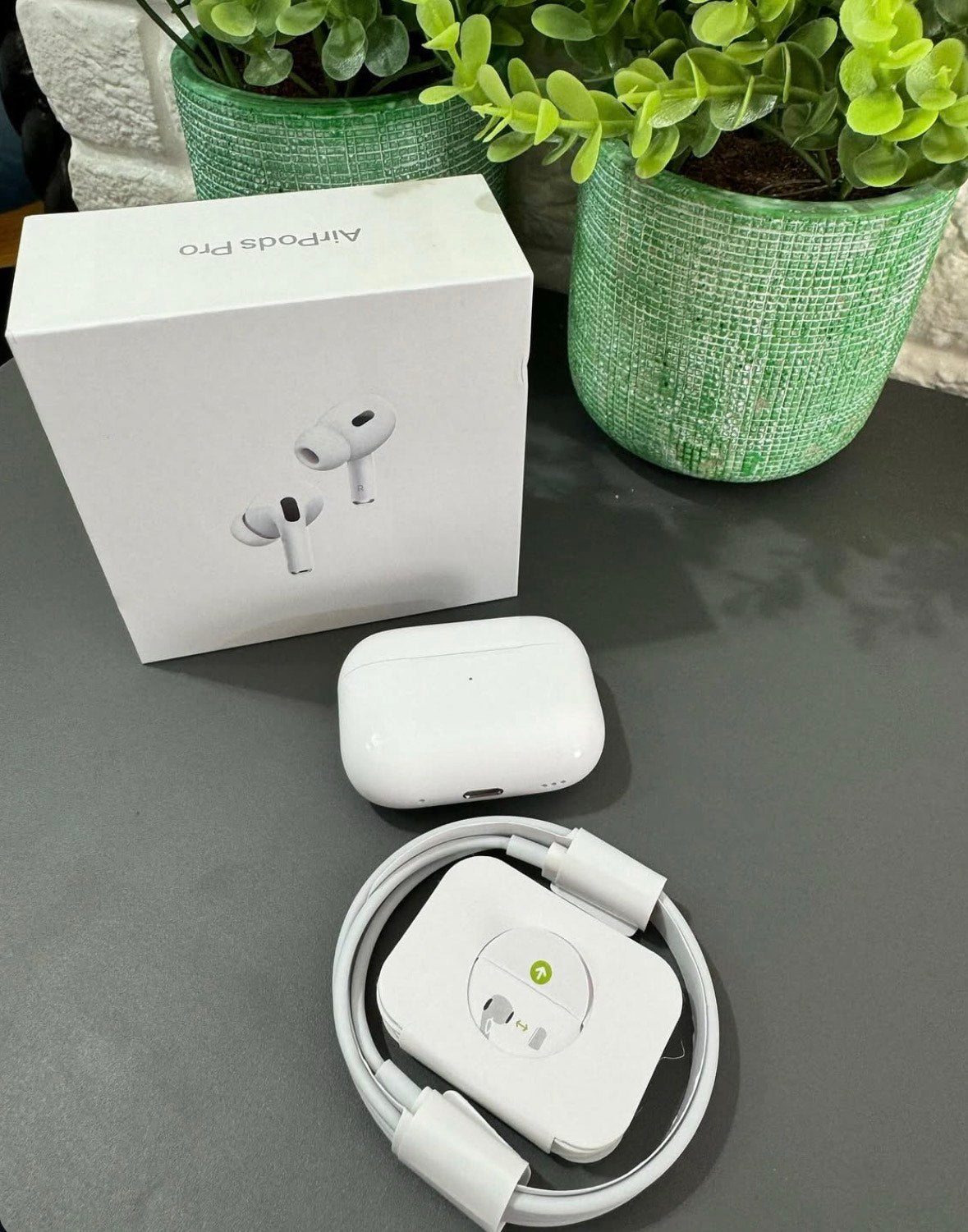 Apple AirPods Pro (2nd generation)